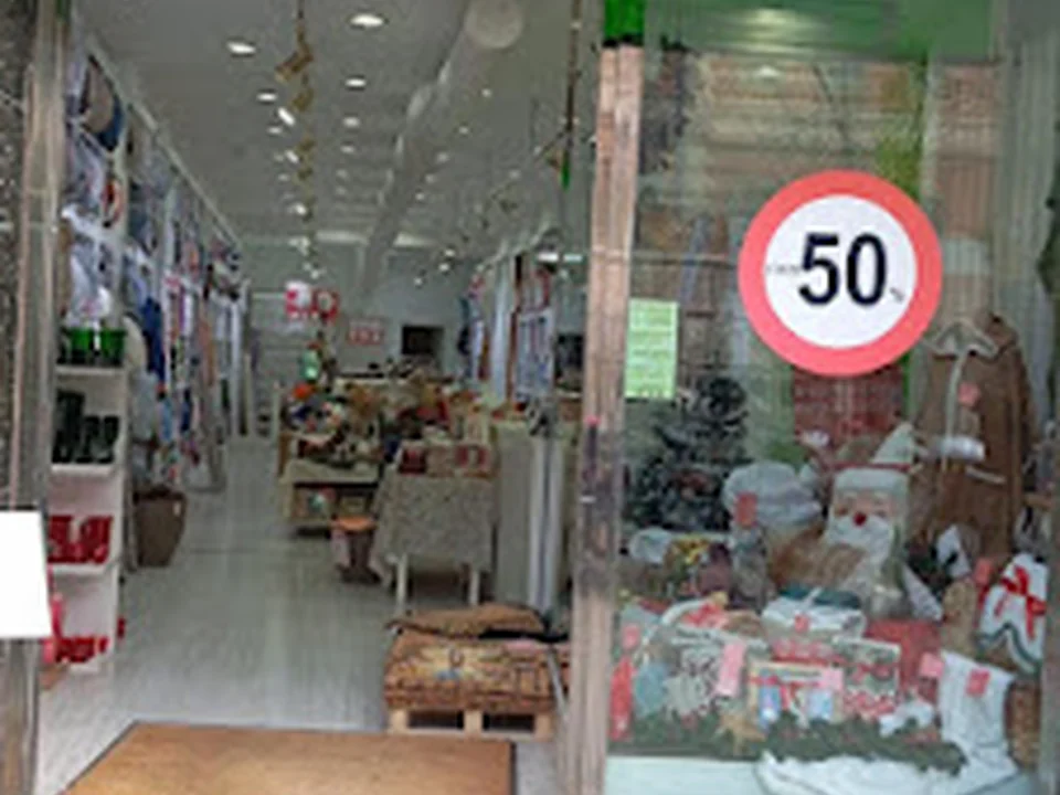 Cottonreus Outlet
