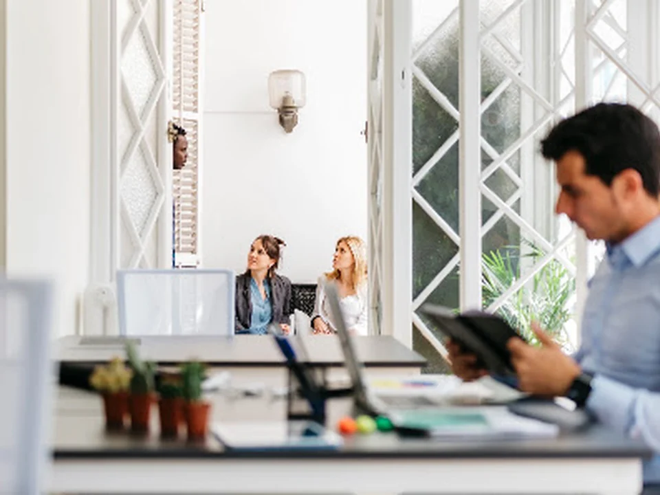 Cowork Rambla Catalunya - Coworking Barcelona