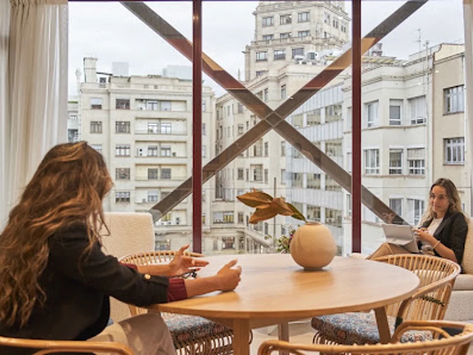 Coworking LOOM Plaça Catalunya