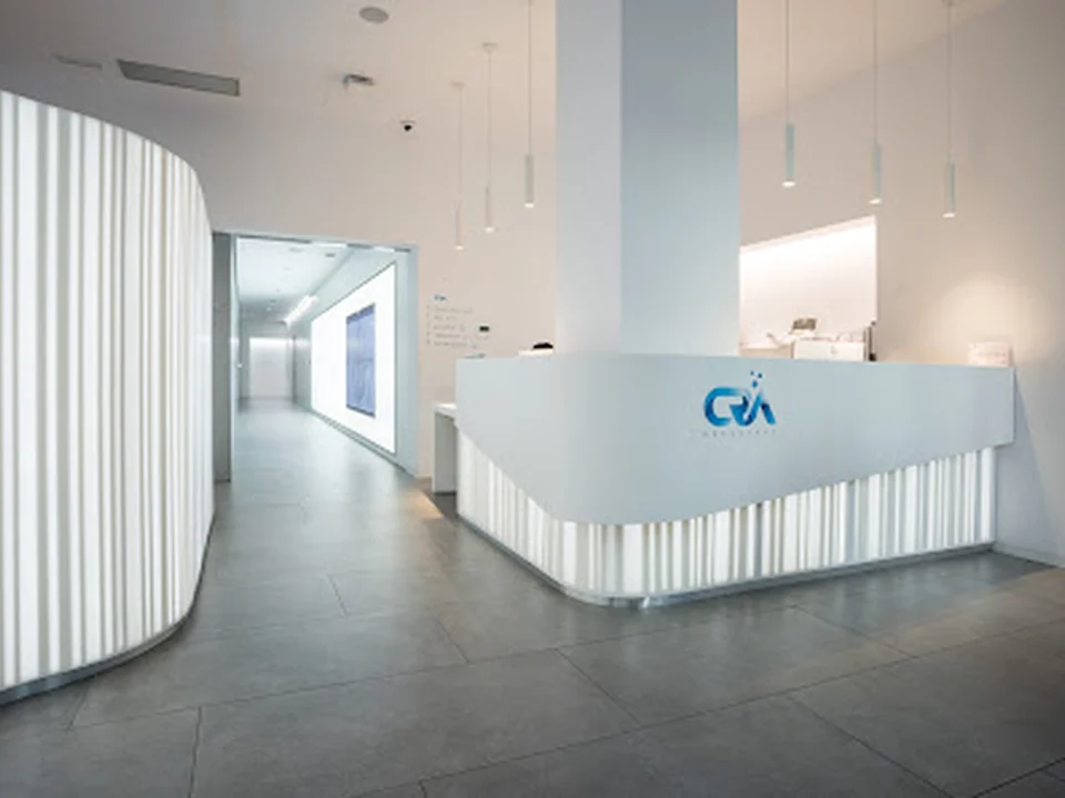 CRA Barcelona