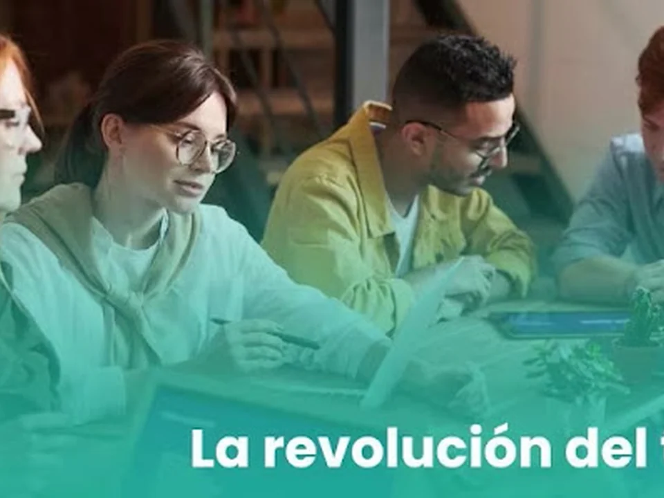 Crea Empleo ETT SL
