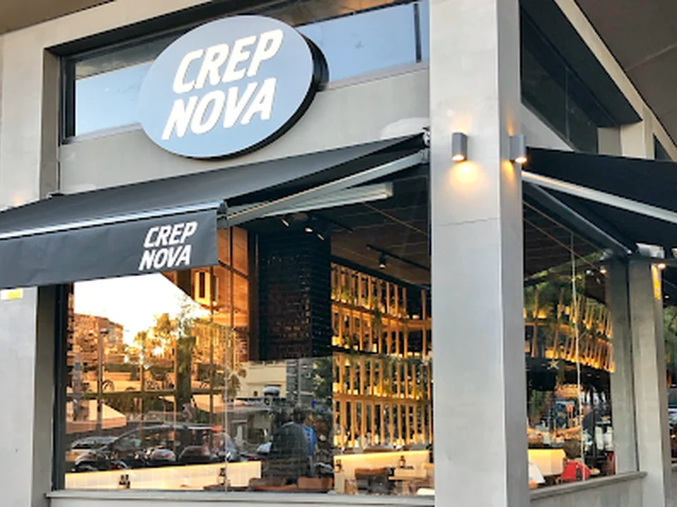 Crep Nova | Sarrià