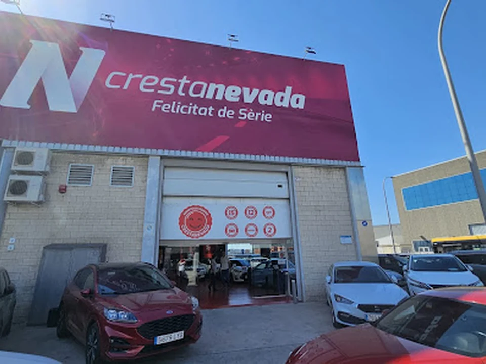 Crestanevada Barcelona | Concesionario de coches de segunda mano