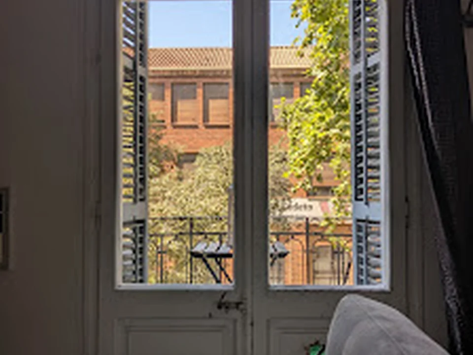 Cristalero Barcelona