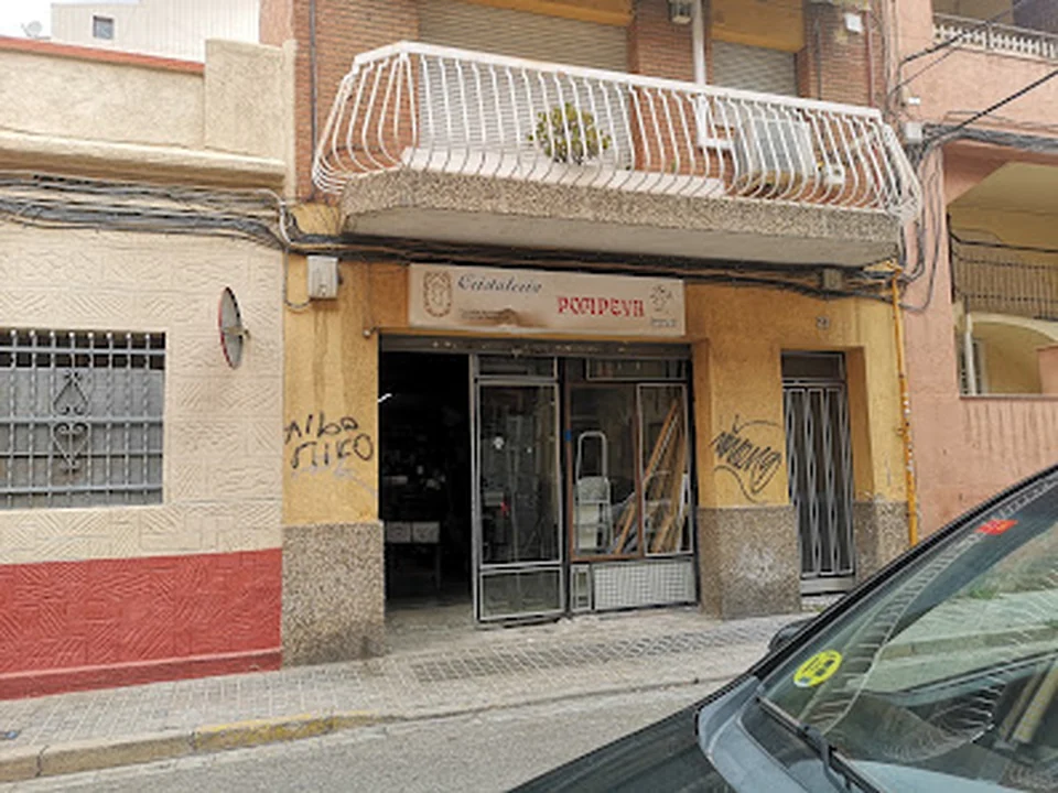 Cristalleria Pompeya S.L