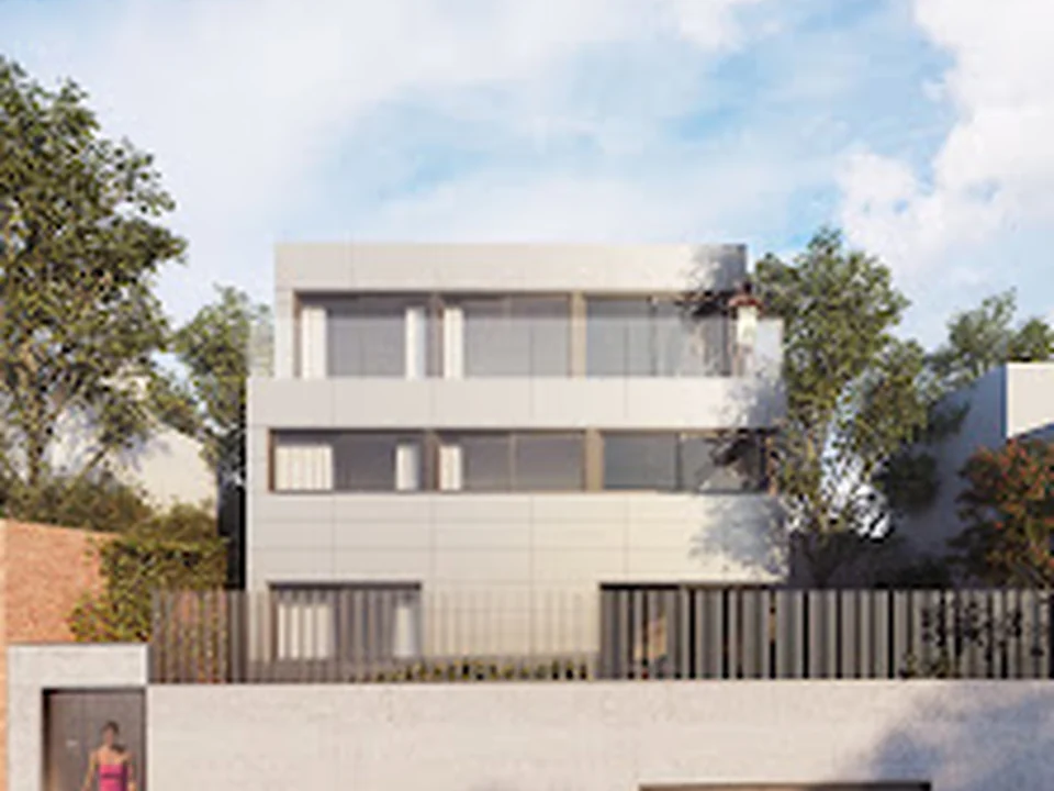 Cristina Kamacho - Arquitectura & Interiorismo