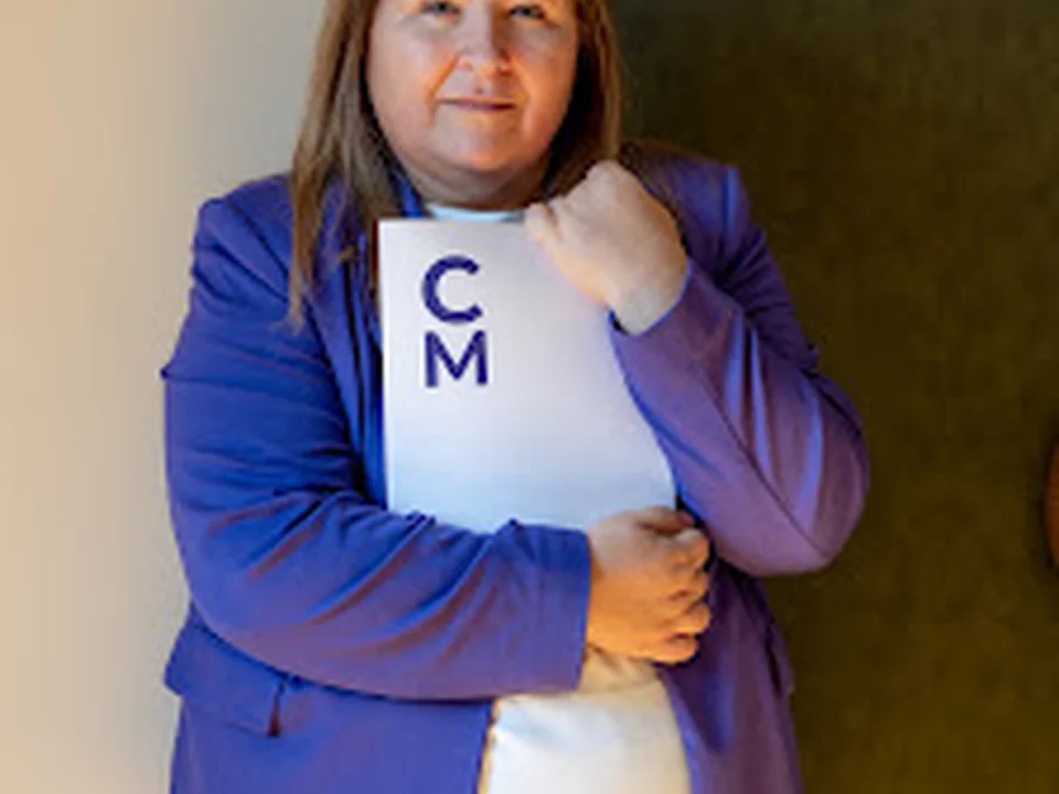 Cristina Marrero Perez