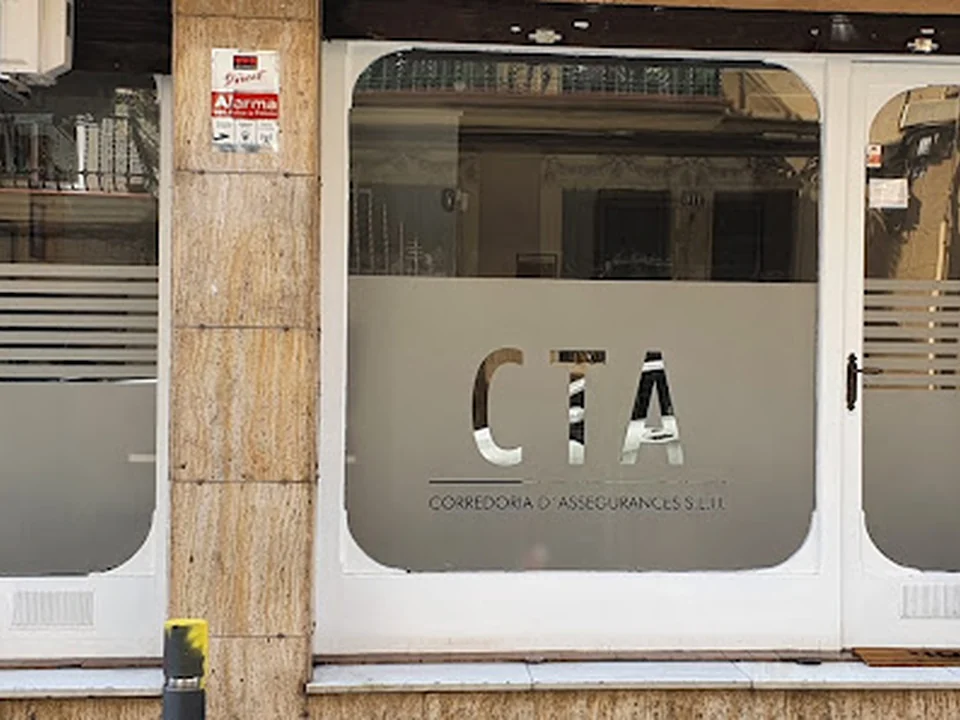 CTA Corredoria Assegurances