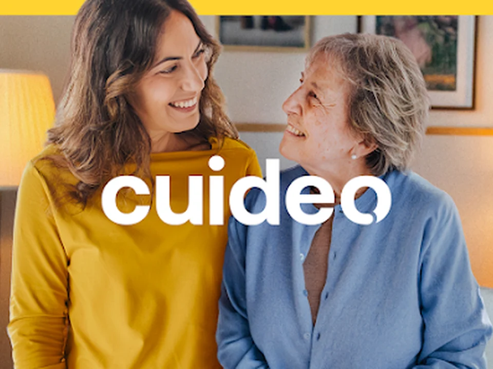 Foto de Cuideo ® | Cuidado de Personas Mayores y Dependientes a Domicilio en Barcelona, Girona y Tarragona