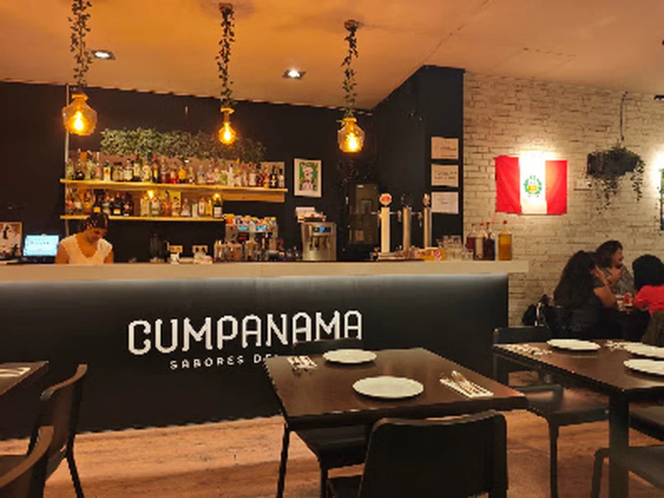 Cumpanamá