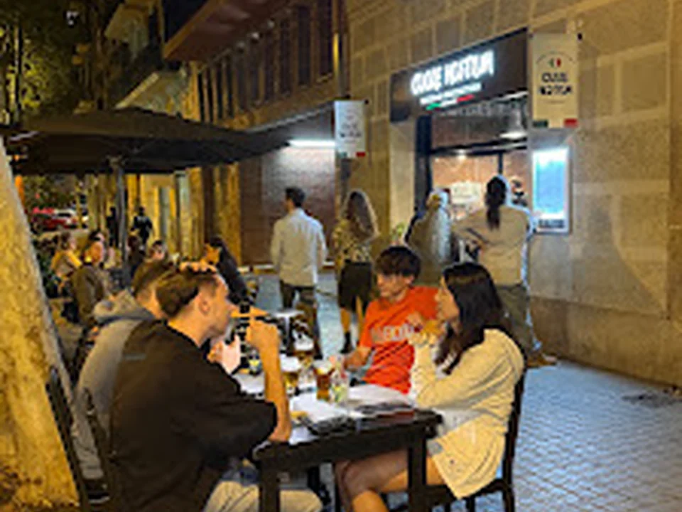 Foto de Cuorenostrum Barcelona