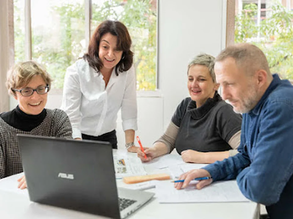 CURSOS DE CASTELLÀ A BARCELONA