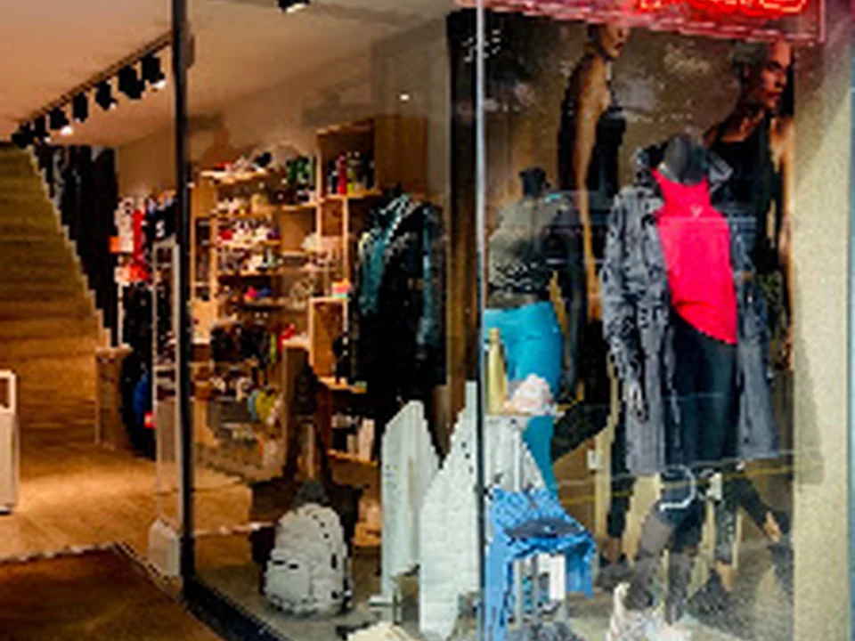 Cuylás - Tienda de Deportes en Barcelona (Running, Montaña, Fitness, Yoga y Natación)