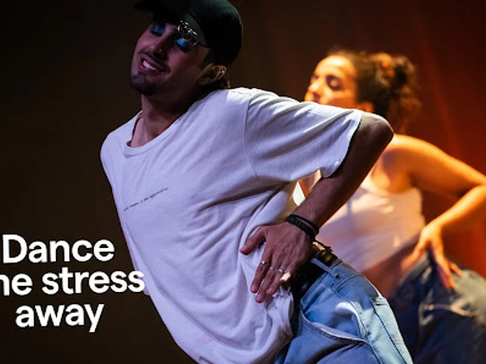 Dance Emotion | Barcelona