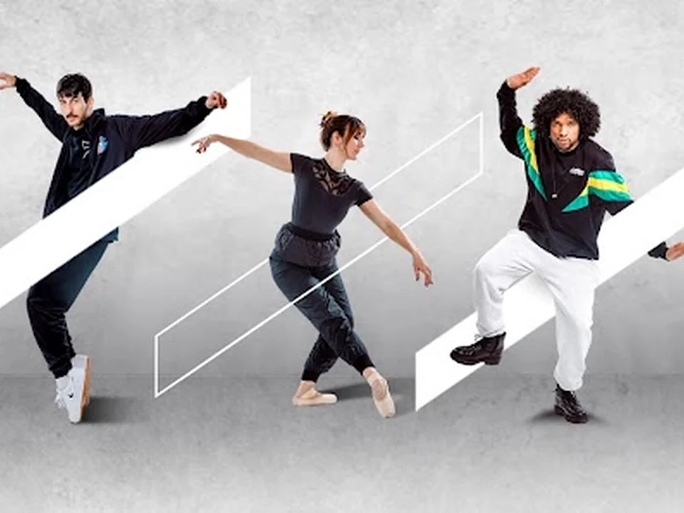 Dance Emotion Sagristà