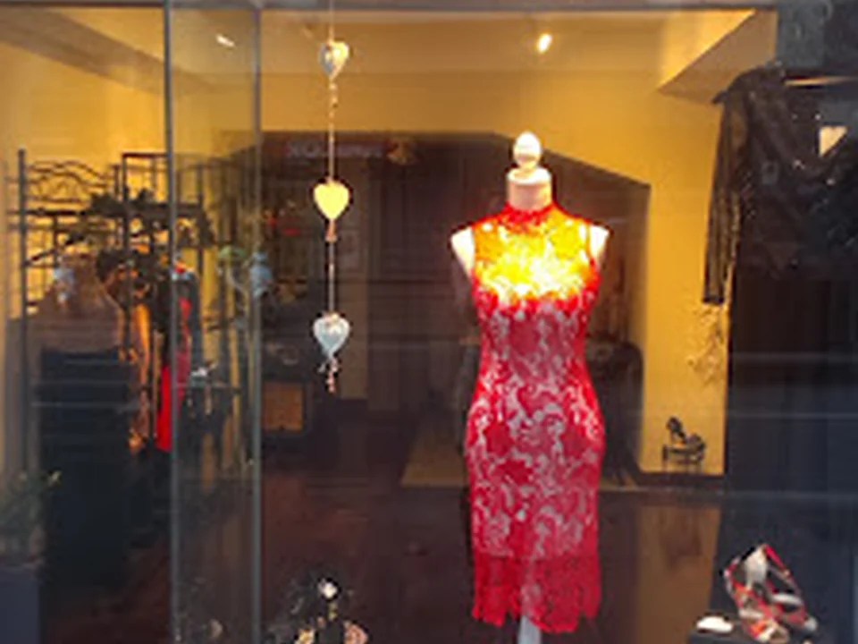 Danzarina (Outlet)