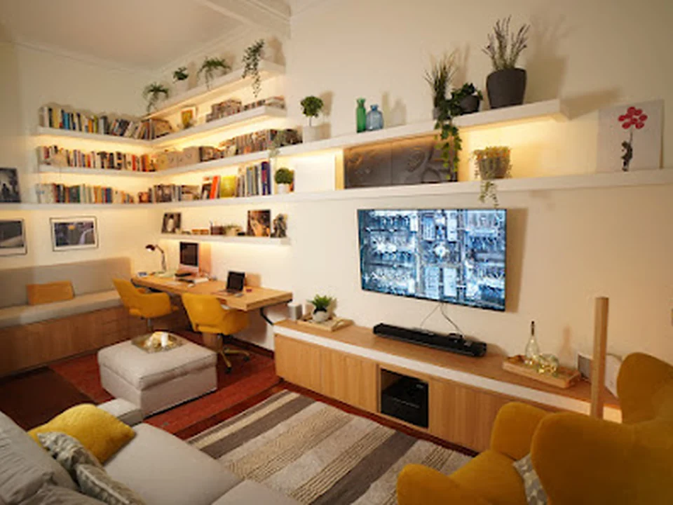 DD Design Studio