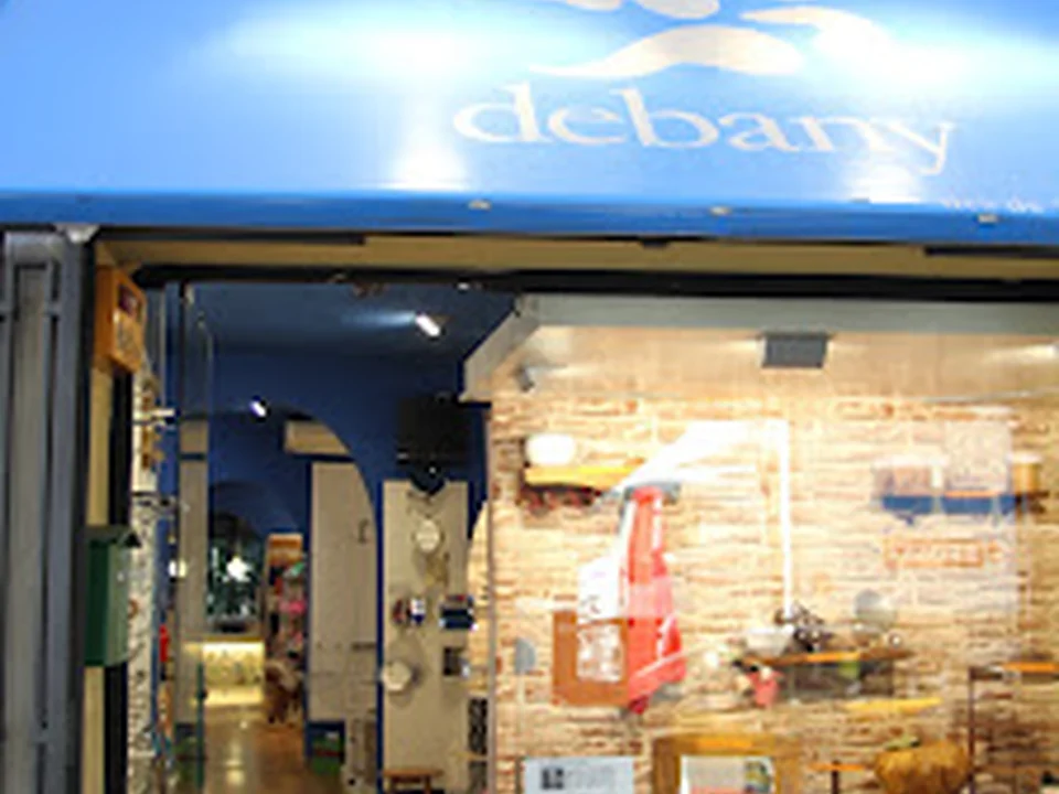 Debany