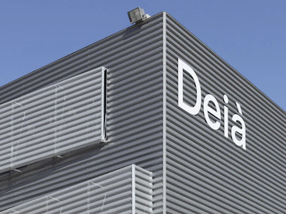 Deià Escola d’Art i Disseny