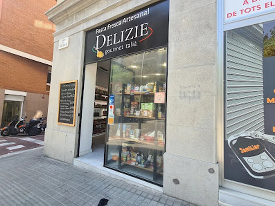 Delizie | Muntaner