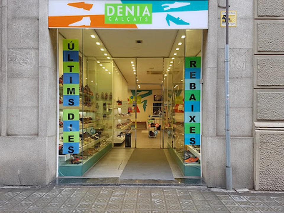 Denia Calçats