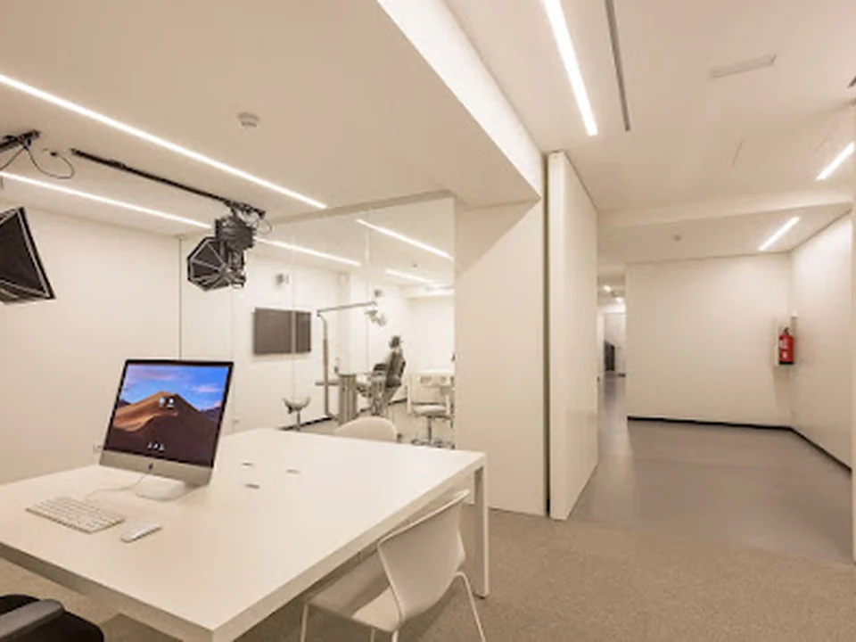 DENTAL ESTHETIC BCN