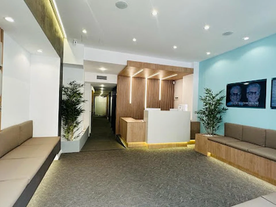 Dental Spa Clinics | English speaking dentist