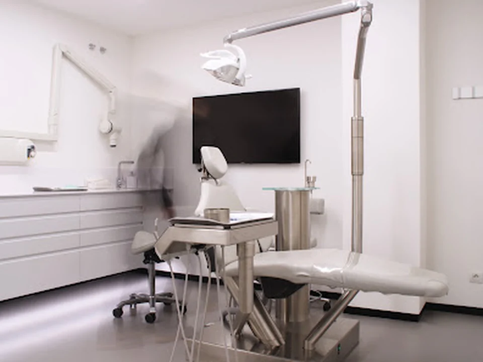 Dental trauma Barcelona
