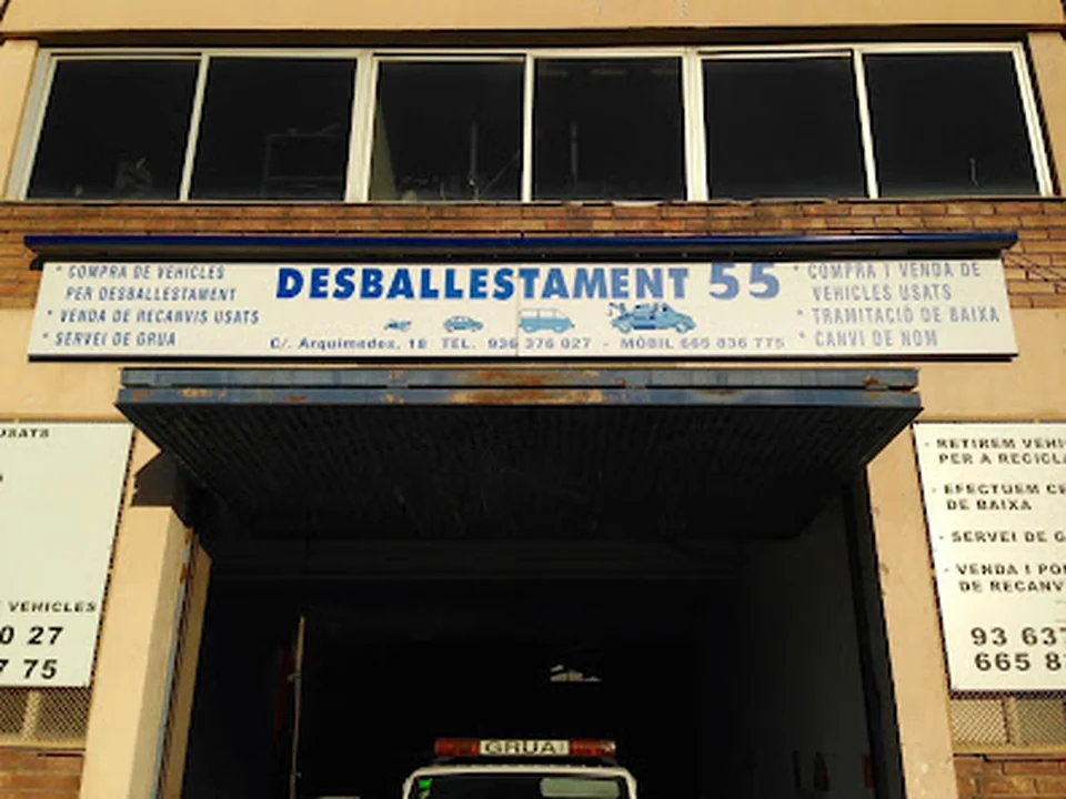 Desballestaments 55