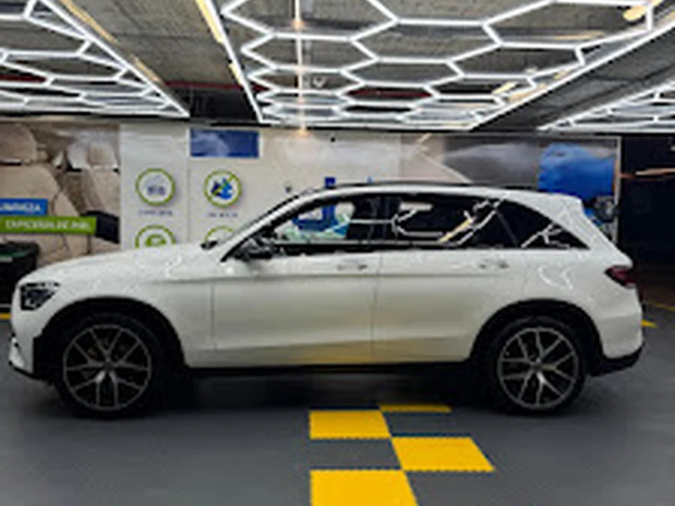 Detailcar C.C. Finestrelles