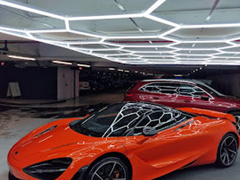 Detailcar Gracia 3