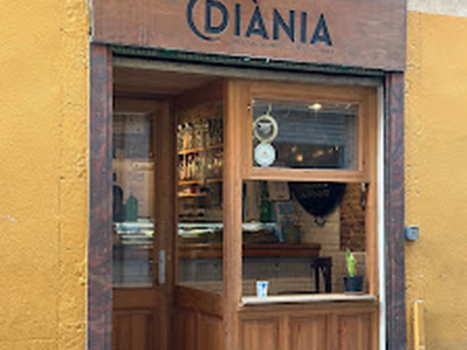Diània