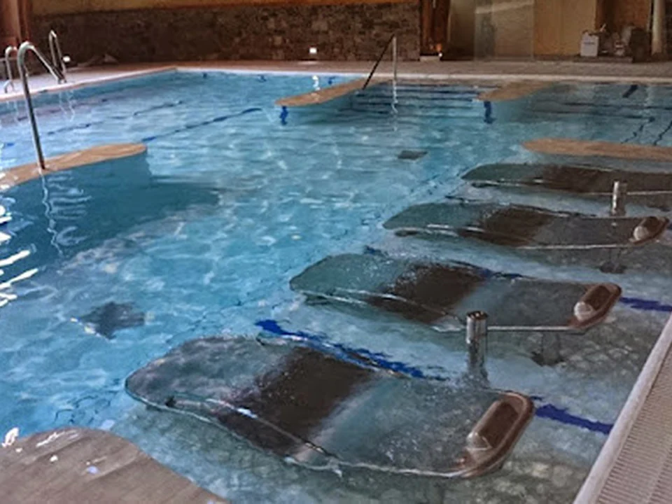 Foto de Díaz Pools