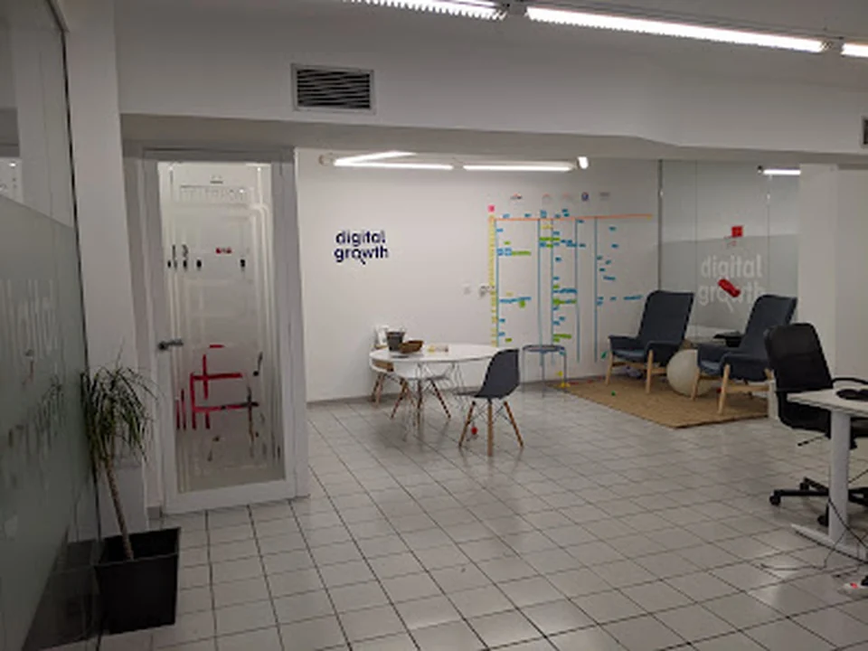 Digitalgrowth | Agencia de Marketing Digital: SEO & SEM