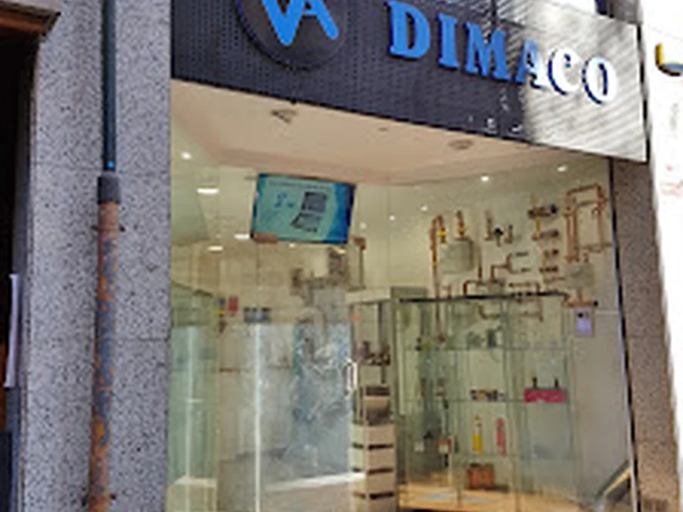 Dimaco