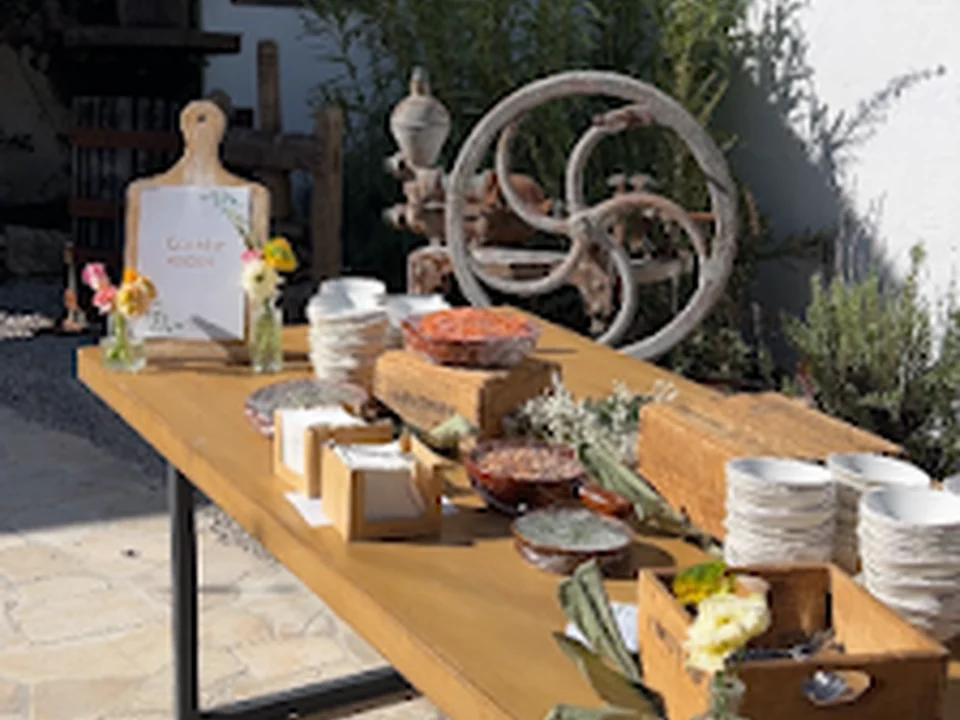 Dini Catering Barcelona