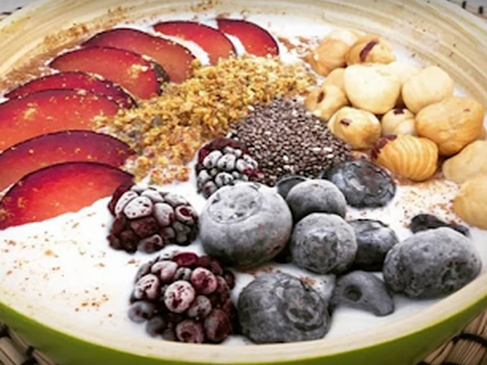 DINUT Dietistes - Nutricionistes Mataró