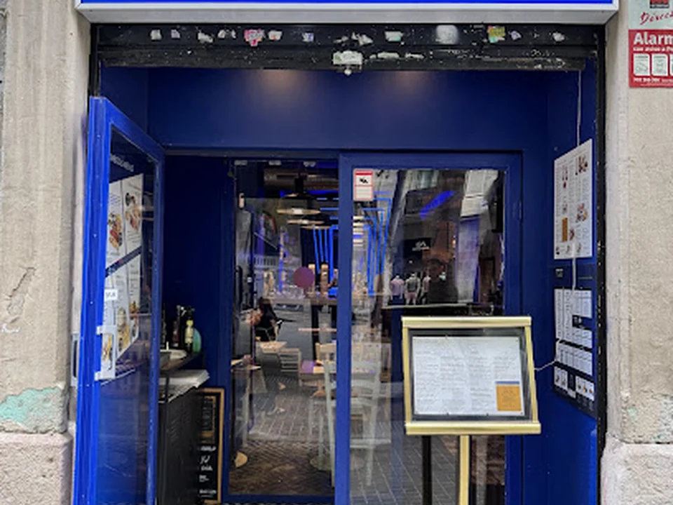 Dionisos | Eixample