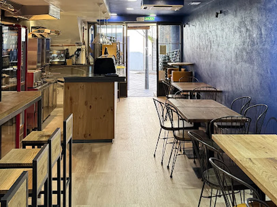 Dionisos | Sant Cugat
