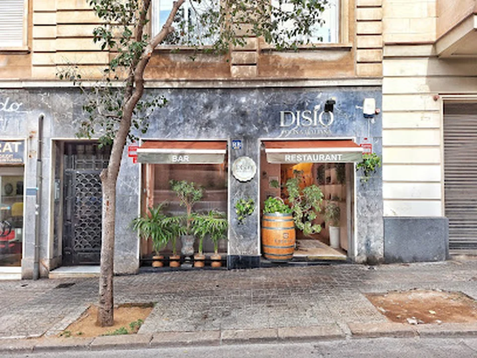 Disío | Barcelona