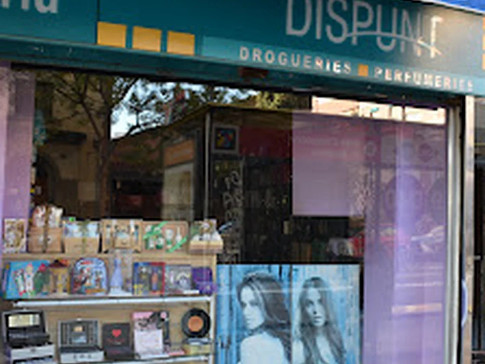 Dispunt
