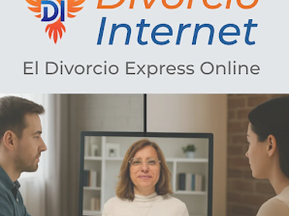 Divorcio Internet - El Divorcio Express Online