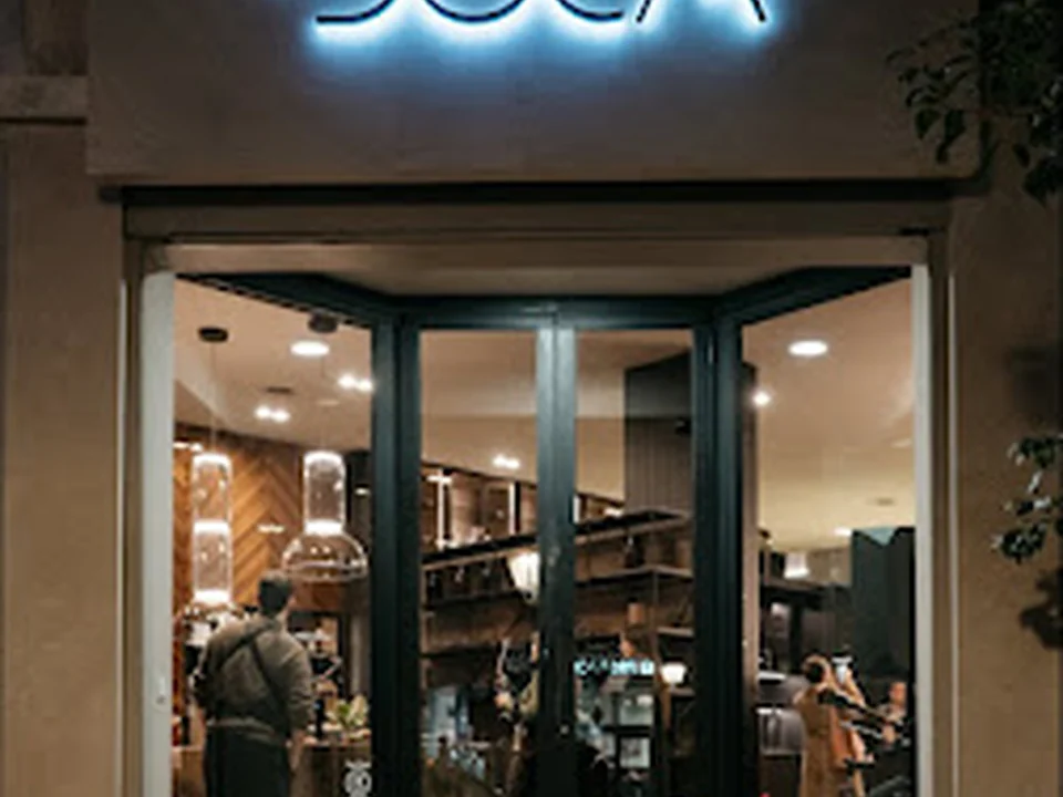 DOCA Mobles Barcelona | Mobles De Cuina De Disseny a Barcelona