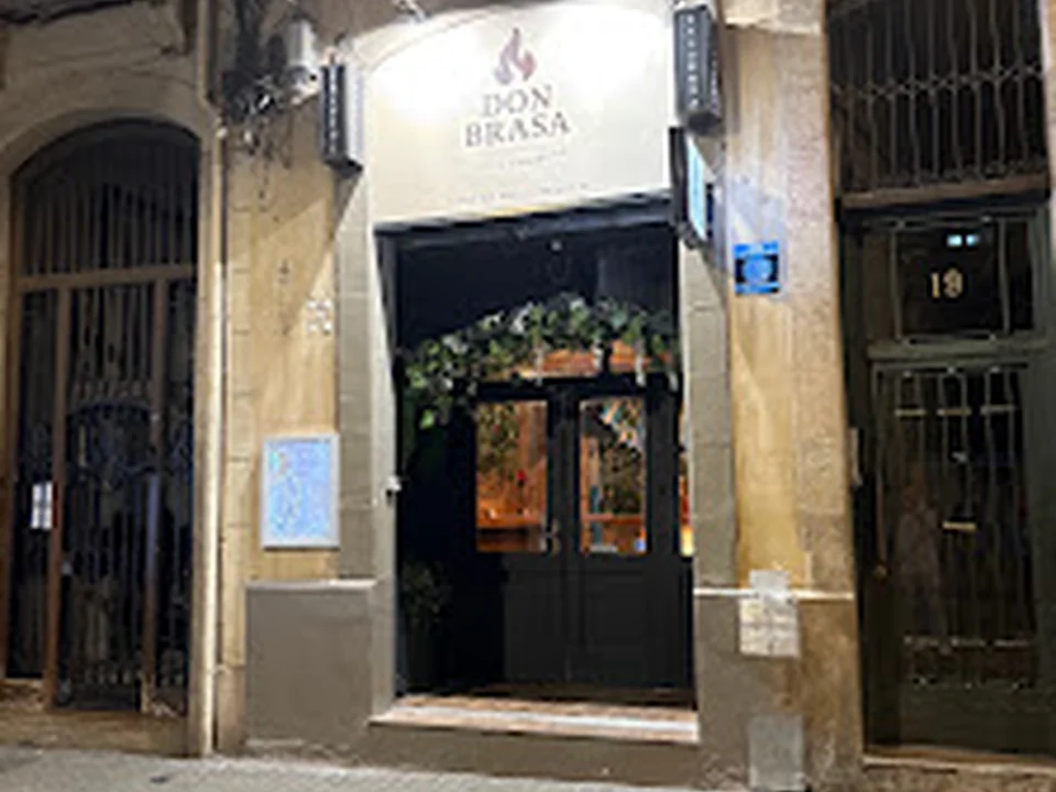 Don Brasa Asador Argentino