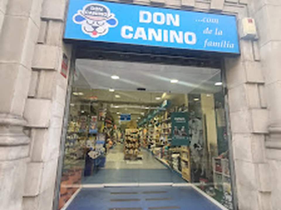 Don Canino