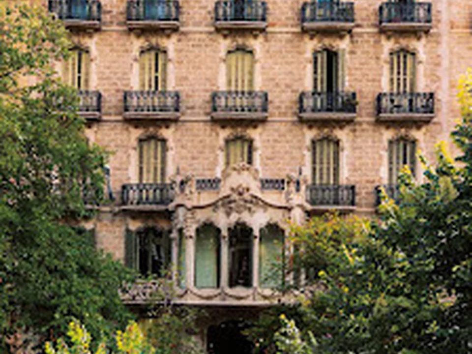 don Quijote Barcelona Spanish school
