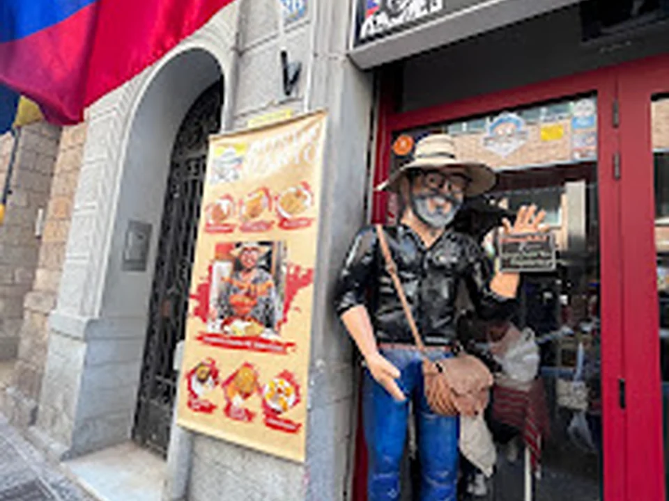 DONDE DARIO RESTAURANT