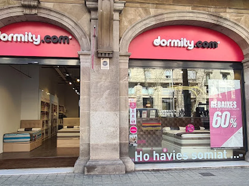 Dormity Diagonal
