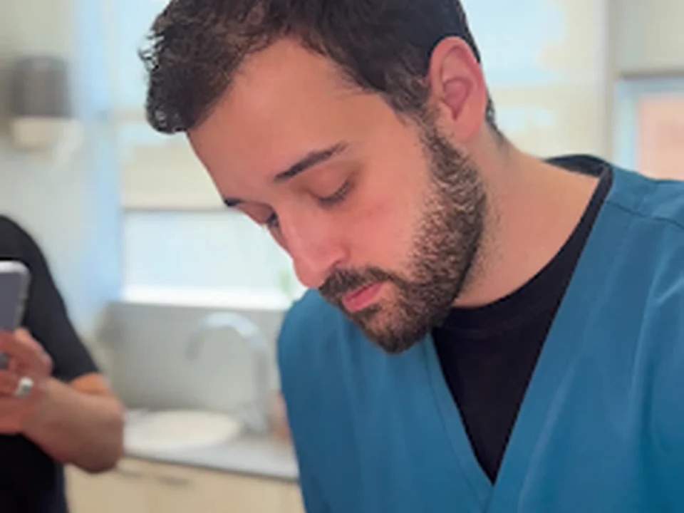 Dr. Bermejo Pérez | Médico Estético en Barcelona
