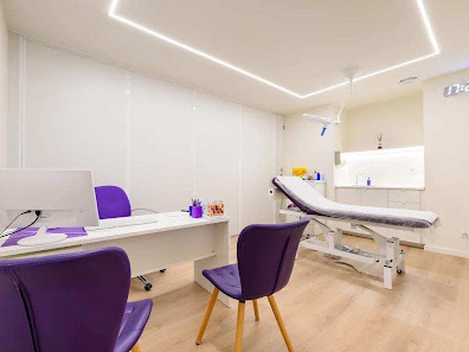 Foto de Dr. Didac Barco - Dermatólogo vía MIR especialista en láser - Corium Dermatology